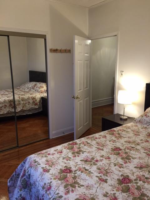Two bedroom aprtment Ню Йорк Екстериор снимка
